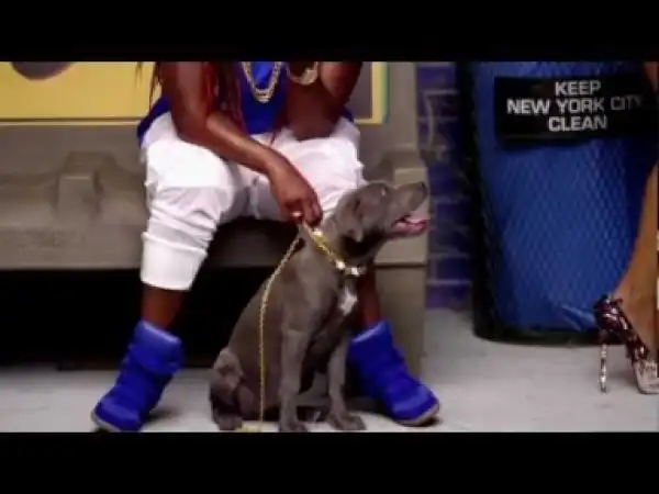 Video: Ester Dean - Bam Bam